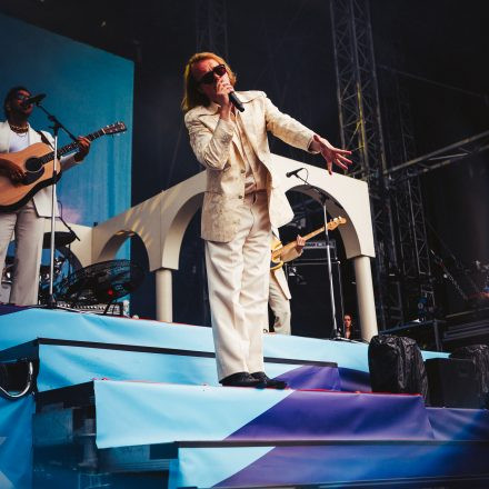 SUPERBLOOM Festival 2025