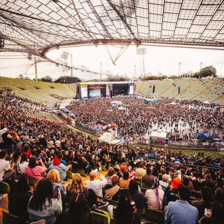 SUPERBLOOM Festival 2025