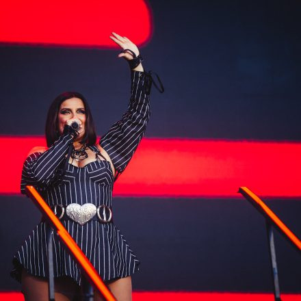SUPERBLOOM Festival 2025