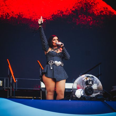 SUPERBLOOM Festival 2025