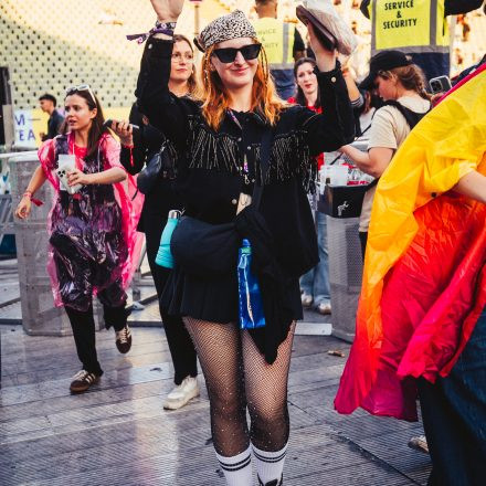 SUPERBLOOM Festival 2025