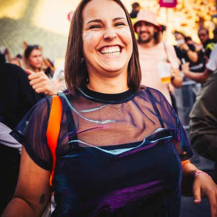 SUPERBLOOM Festival 2025