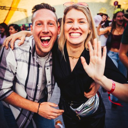 SUPERBLOOM Festival 2025