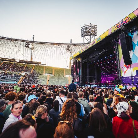 SUPERBLOOM Festival 2025