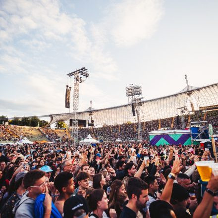 SUPERBLOOM Festival 2025