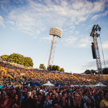 SUPERBLOOM Festival 2025