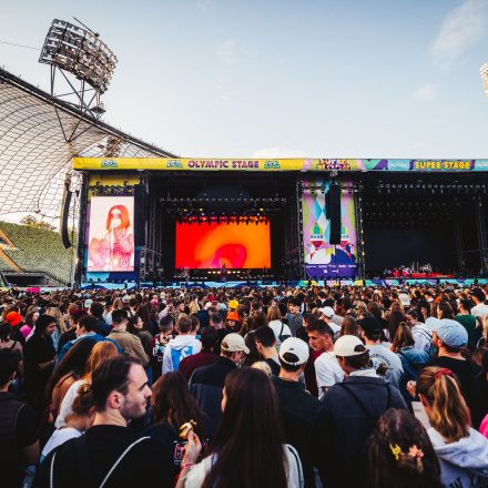 SUPERBLOOM Festival 2025