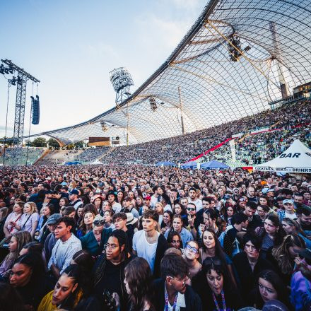 SUPERBLOOM Festival 2025