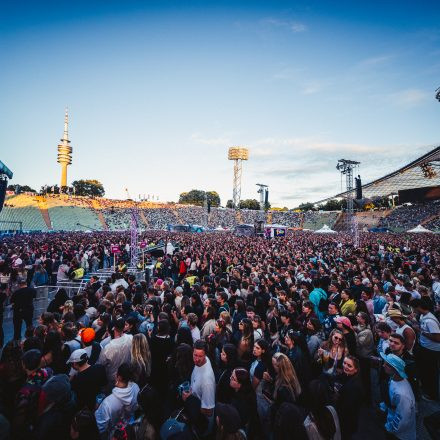 SUPERBLOOM Festival 2025