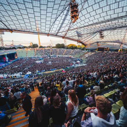 SUPERBLOOM Festival 2025