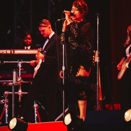 SUPERBLOOM Festival 2025