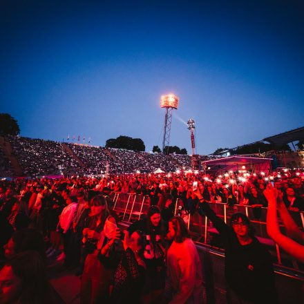 SUPERBLOOM Festival 2025