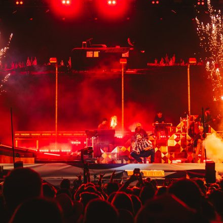 SUPERBLOOM Festival 2025