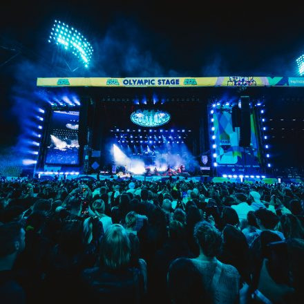 SUPERBLOOM Festival 2025