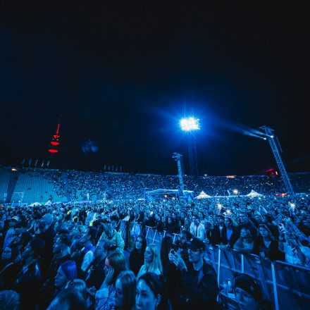 SUPERBLOOM Festival 2025