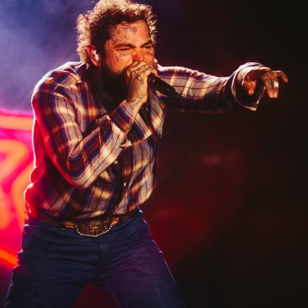 SUPERBLOOM Festival 2025