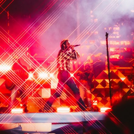 SUPERBLOOM Festival 2025