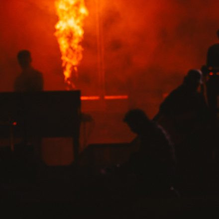 SUPERBLOOM Festival 2025