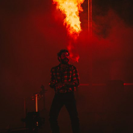 SUPERBLOOM Festival 2025