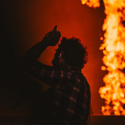 SUPERBLOOM Festival 2025