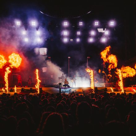 SUPERBLOOM Festival 2025