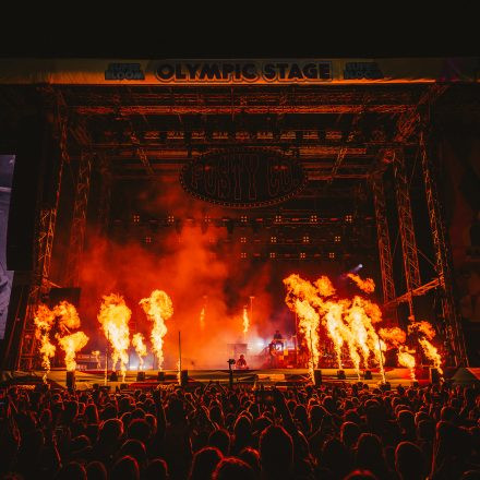 SUPERBLOOM Festival 2025
