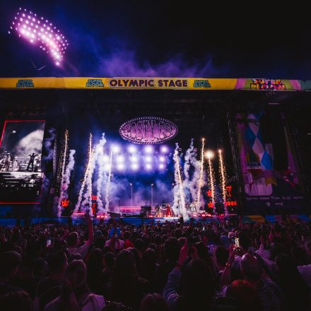 SUPERBLOOM Festival 2025