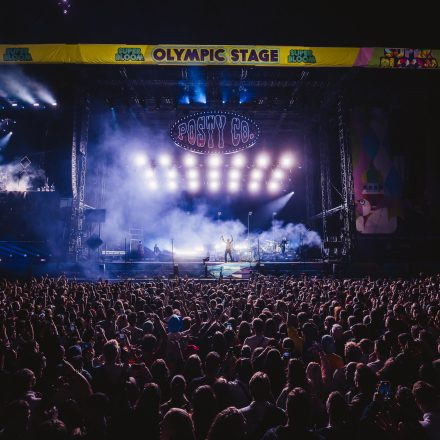 SUPERBLOOM Festival 2025