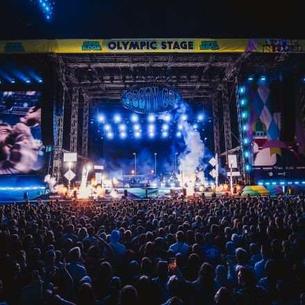 SUPERBLOOM Festival 2025