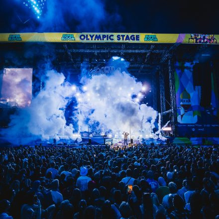 SUPERBLOOM Festival 2025