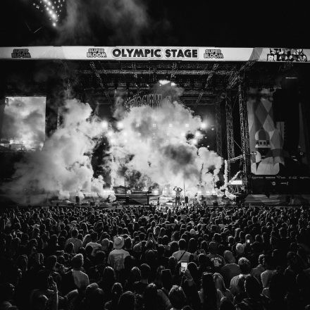 SUPERBLOOM Festival 2025