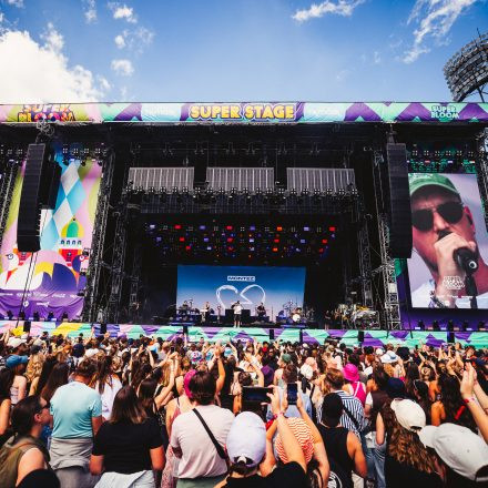 SUPERBLOOM Festival 2025