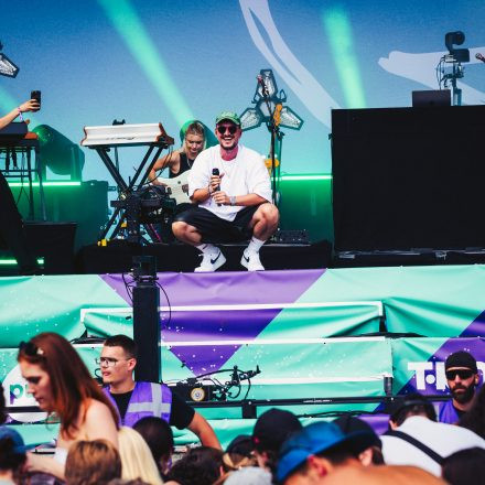 SUPERBLOOM Festival 2025