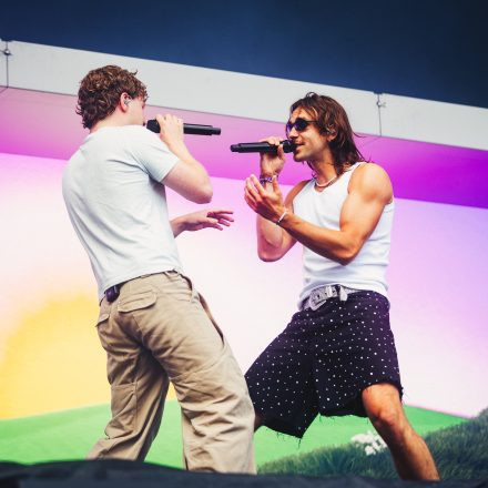 SUPERBLOOM Festival 2025