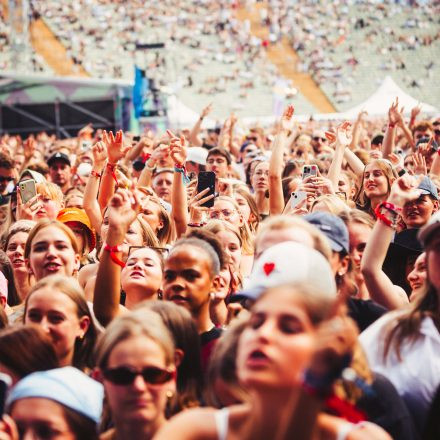 SUPERBLOOM Festival 2025