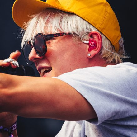 SUPERBLOOM Festival 2025