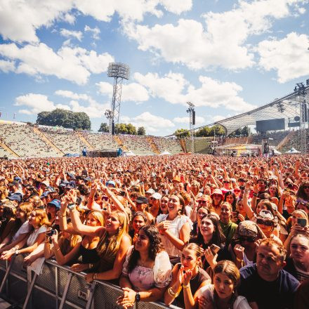 SUPERBLOOM Festival 2025