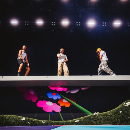 SUPERBLOOM Festival 2025