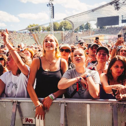 SUPERBLOOM Festival 2025