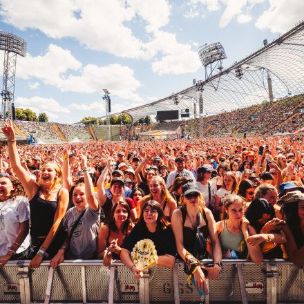 SUPERBLOOM Festival 2025
