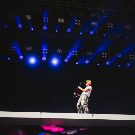 SUPERBLOOM Festival 2025