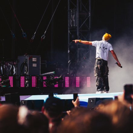 SUPERBLOOM Festival 2025