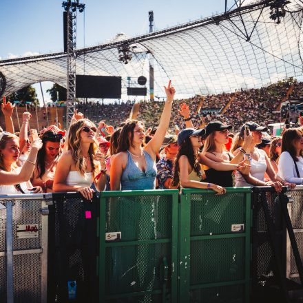 SUPERBLOOM Festival 2025