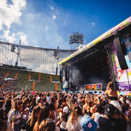 SUPERBLOOM Festival 2025