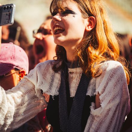 SUPERBLOOM Festival 2025