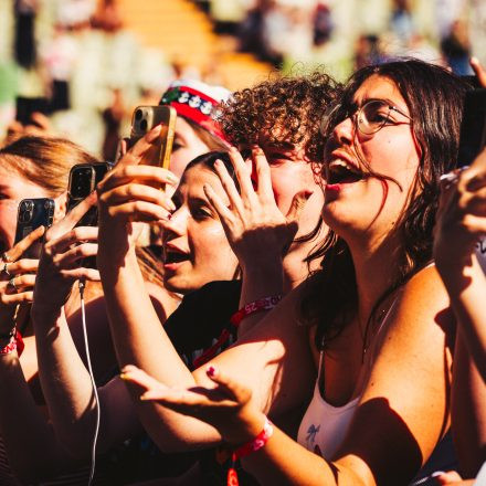 SUPERBLOOM Festival 2025