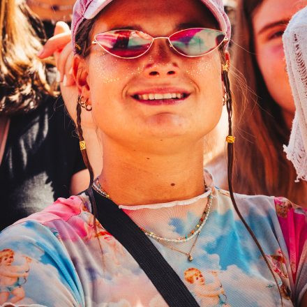 SUPERBLOOM Festival 2025