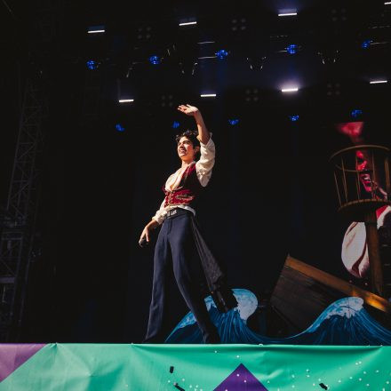 SUPERBLOOM Festival 2025