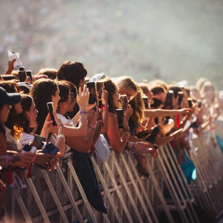 SUPERBLOOM Festival 2025