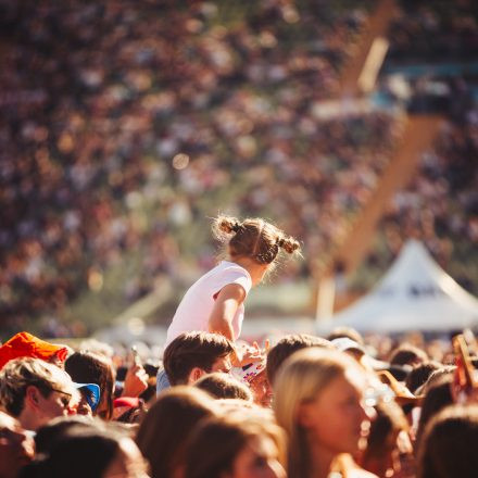 SUPERBLOOM Festival 2025